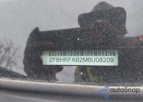 2021 Ram Promaster City Tradesman from USA, damaged, VIN ZFBHRFAB2M6U08209